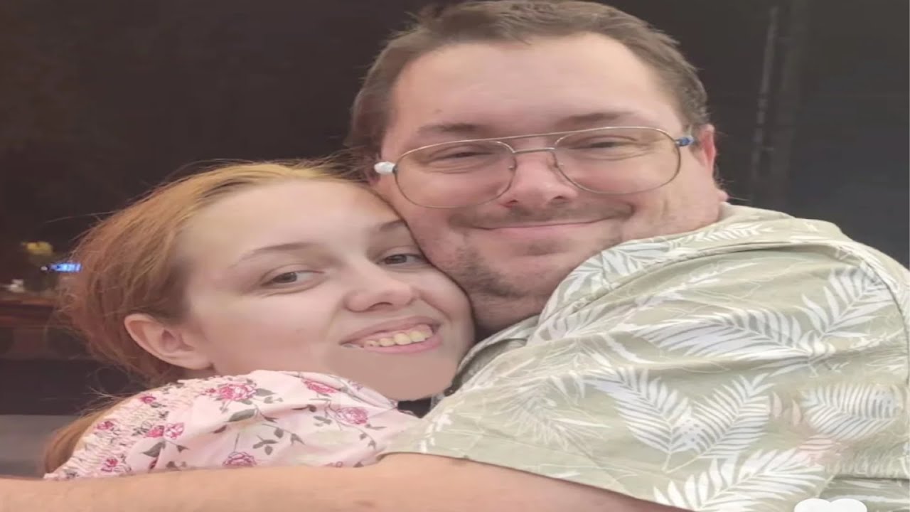 The Getchell Family Are Helpless ( Patrick Getchell / DadDaughterDreamTeam )