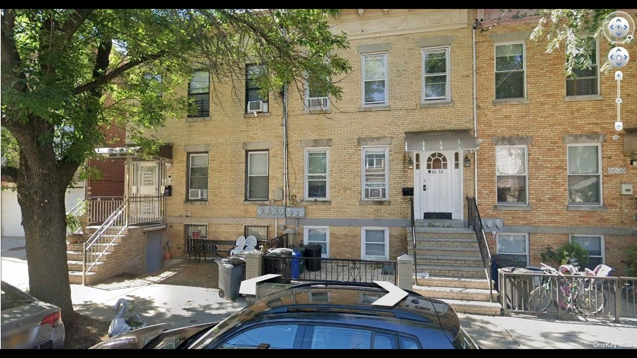 66-34 74th Street | Middle Village Real Estate