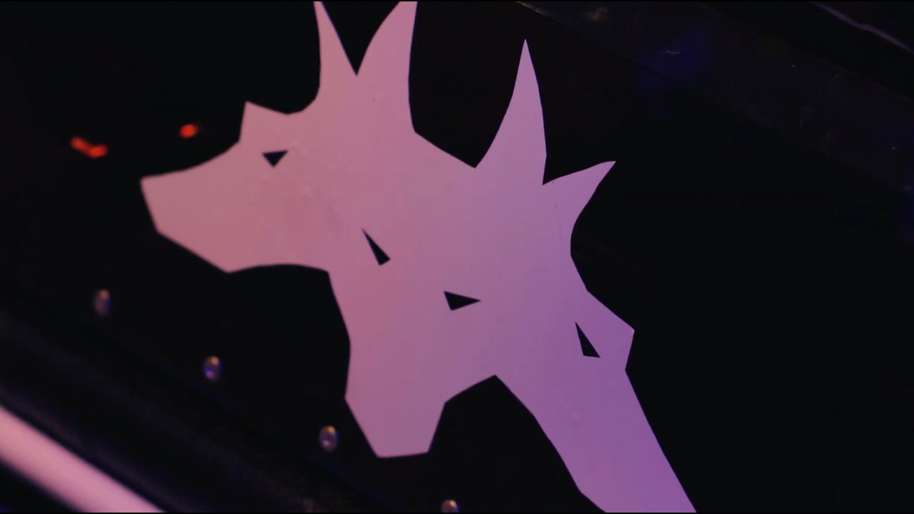 Video preview image of CERBERUS | 3512 Spartatroniks 2026 Robot Reveal; click to visit the ParentSquare post with the video