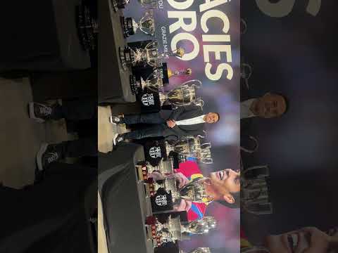 Rotate your phone to see all of Pedroβs trophies π±π #shorts #fcbarcelona