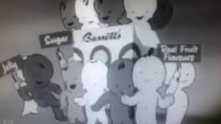 Download lagu Bassetts Jelly Babies Original TV Advert (1959-1960)