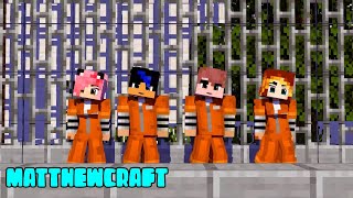 PRISON EIN, KC, KIM, NOI DEYANG GATAL GATAL 5 LITTLE MONKEY I NEED YOUR LOVE MATTHEWCRAFT 015