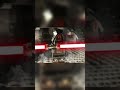 Maul - Shadow Lord in Lego Animation