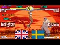Youtube Thumbnail title