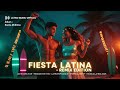 Best Latin EDM Remix 2025 🔥 Ultimate Reggaeton &amp; Spanish Pop Dance Party Mix – Fiesta Latina Hits
