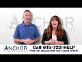 How can we help 2  anchor properties group