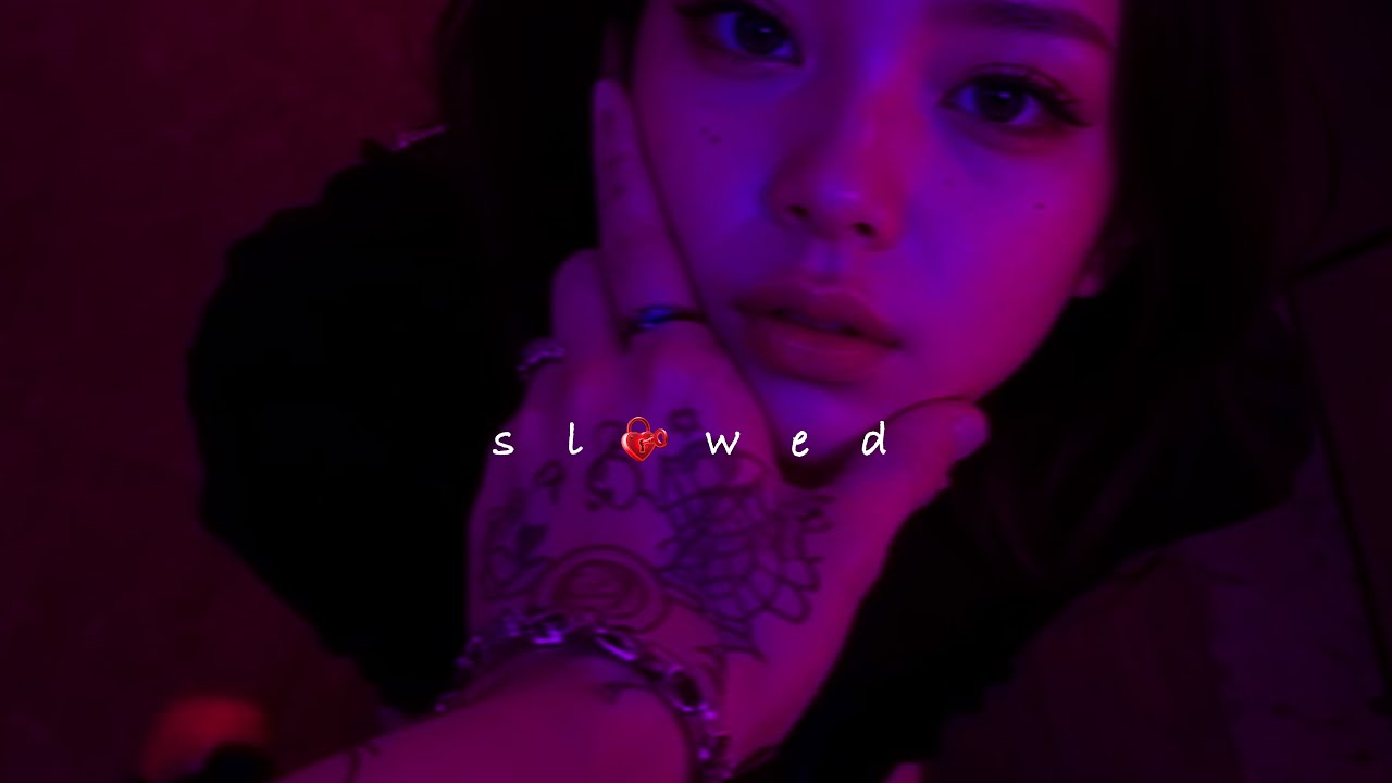 Thought We Could Be More Than This — Sexy R&B Midnight Vibes (Playlist) 🔥