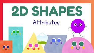 Famous Mastering 2-D Shapes: Unlocking the Secrets of Shape Attributes! Profile