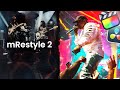 Mrestyle 2  eclectic collection of overlay effects for final cut pro  motionvfx