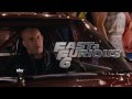 Sky Cinema HD Germany 2014 Highlights Advert 