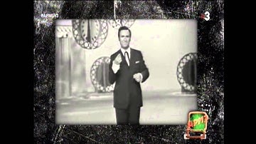 APM-SPUTNIK-Manolo Escobar + What does the fox says