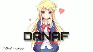 Danaf - Ayaya Epic Kawaii Future Trap