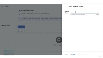 Key Value Pairs to Simplify Your Ad Setup | Google Ad Manager | EP9