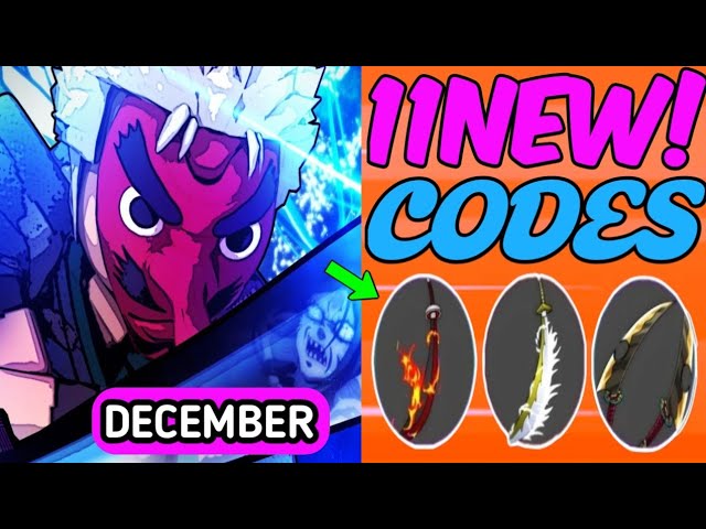 Project Slayers Codes (December 2023) - Roblox