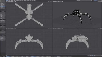 Quick Start Video: Creating Hot Keys in LightWave 3D