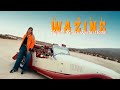 Karima Gouit X Kawtar Sadik Wazine Official Music Video 