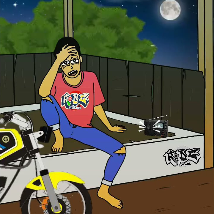 STATUS WA KEKINIAN || WHATSAPP || ANIMASI LUCU || didi kempot || layang kangen