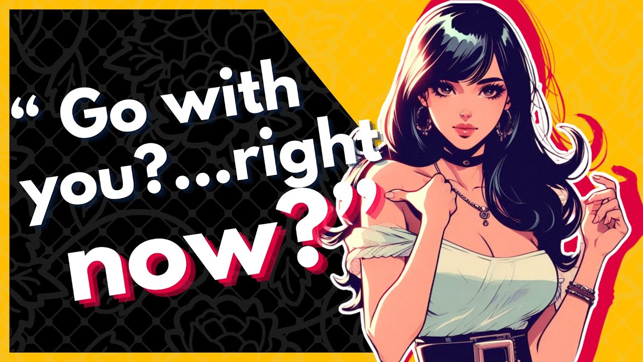 Small Town Girl at the Lake  [F4M]💕 [Small Talk] [Flirty] [Slice of Life] [Strangers to ?]