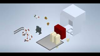 exploded view inventor