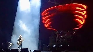 TOOL INTOLERANCE POV *HQ AUDIO!* Madison Square Garden NY 01-12-2024