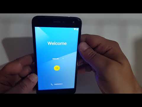 BLU Life Max, Remove google account,Bypass FRP.