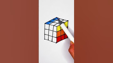 ✏️ Rubik