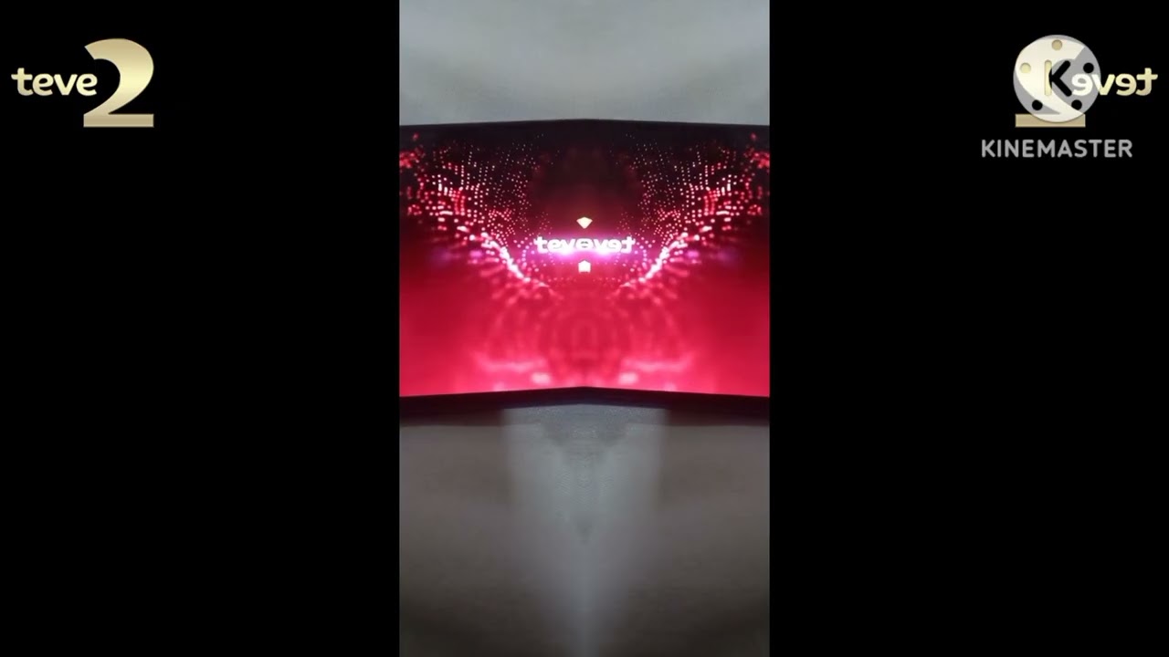 Teve2 Tek Reklam Kuşağı 14 Aralık 2025 in Woodsee Effects Round 1