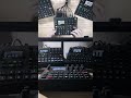 Elektron Trinity #elektron #digitakt #digitone #syntakt