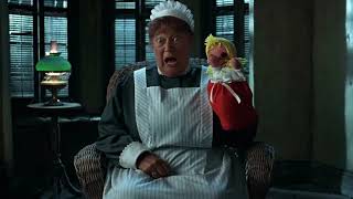 Addams Family - Nanny