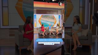 Making an impact every single day 💙 Special Needs Network at CBS LA for Autism Awareness Month