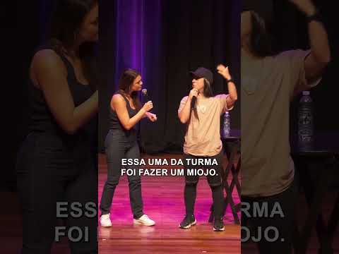 A MELHOR PROPAGANDA DE MIOJO DA HISTÓRIA!