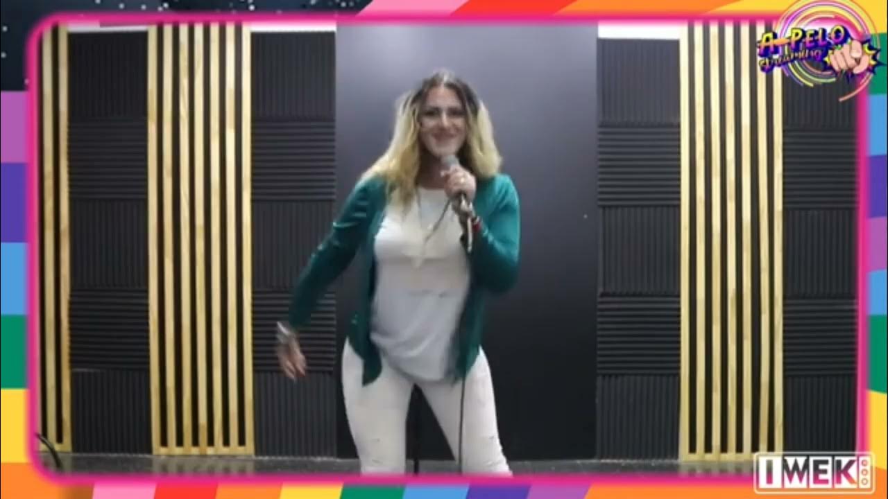 Camila Spears - atravez de mi persiana americana (cover) Camila Spears - atravez de mi persiana americana (cover)