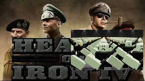 HOI4 declare war sound