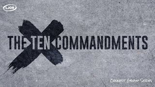 Talk #6 CHOOSE LIFE | The 10 Commandments Series | 17Aug2025