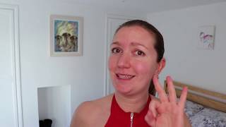 Koronaviruso: mi restos hejme | Keep It Simple Esperanto