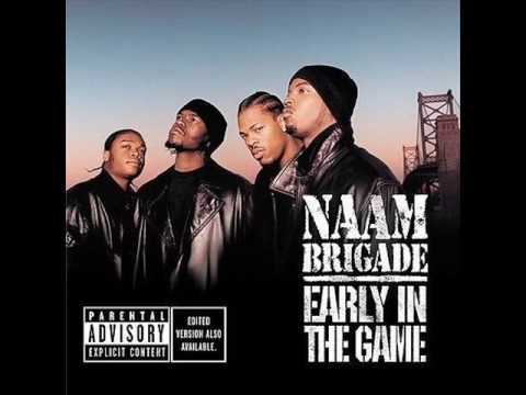 Naam Brigade ft. Freeway - Early In The Game - YouTube