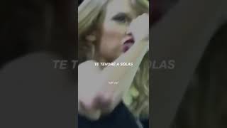 Taylor Swift - Treacherous (Sub Español)