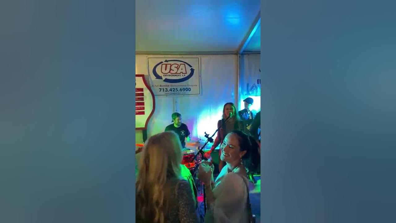 Neon Moon Bonner Rhae Rhoden HLSR Cook Off YouTube