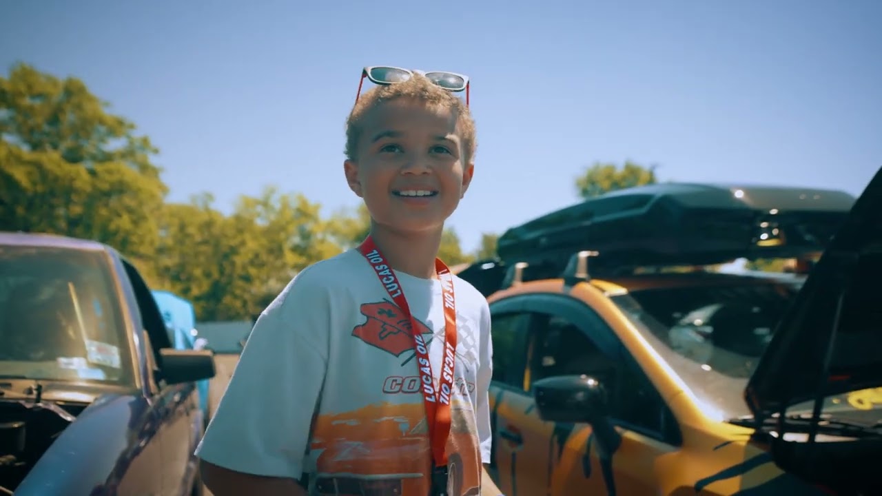 FAIRWAY AUTOMOTIVE SHOW WAS INSANE 🔥 | ALL MISCHIEF EVENT HIGHLIGHT