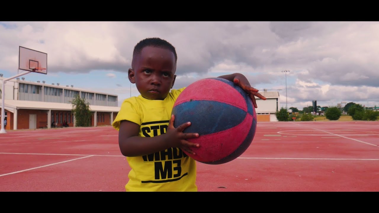 Sam Strange - Boyz Don't Cry (Official Video)