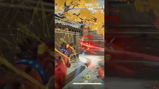 Devil Dinosaur melts strategist #marvelrivals #shorts