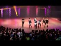 RISING福島復興支援コンサート 1226DA-PUMP Crazy Beat Goes On!