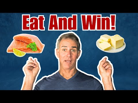 Top 10 Foods