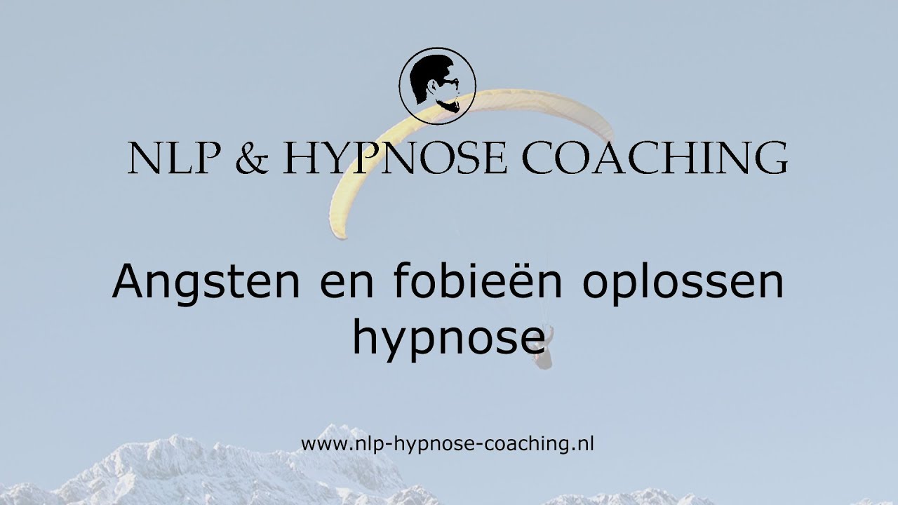 angsten en fobieën angsten en fobieën