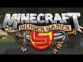 Minecraft: xXii_PVP_Master_iiXx - Hunger Games Survival w/ CaptainSparklez