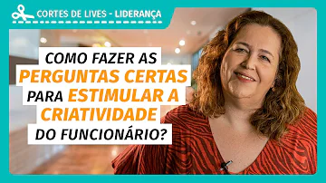 Como as empresas podem estimular a criatividade?