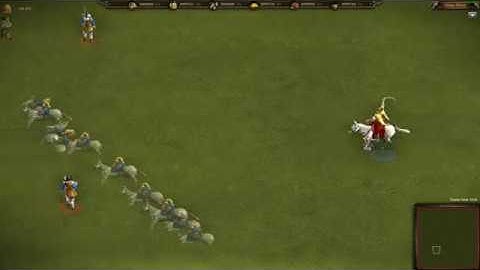 Cossacks 3 Sich cossack Guide