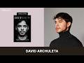 David Archuleta 'Devout' Signed + Live Q&A