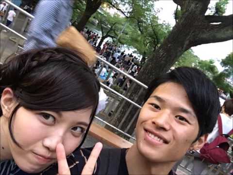 DSD2017　追いコン動画