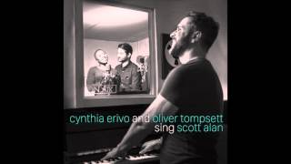 ANYTHING WORTH HOLDING ON TO - Cynthia Erivo (From "Cynthia Erivo & Oliver Tompsett sing Scott Alan" chords